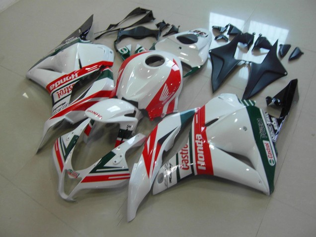 Honda CBR 600 RR 09-12 - Castrol Honda CBR 600 RR 09-12 - Castrol