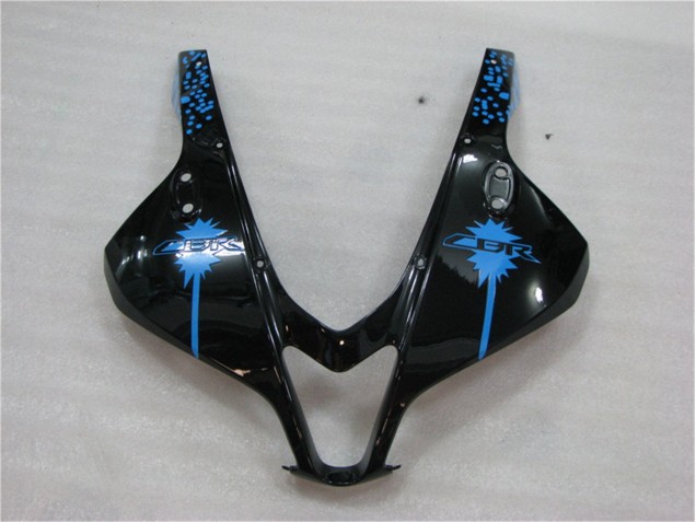 Honda CBR 600 RR 09-12 - Negro Blanco Azul