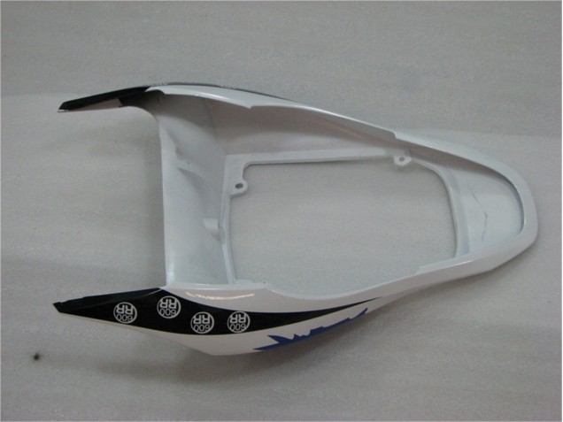 Honda CBR 600 RR 09-12 - Negro Blanco Azul
