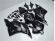 Honda CBR 600 RR 09-12 - Negro Mate Honda CBR 600 RR 09-12 - Negro Mate