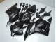 Honda CBR 600 RR 09-12 - Negro Mate Honda CBR 600 RR 09-12 - Negro Mate