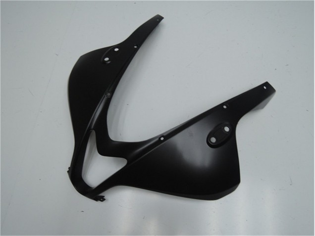 Honda CBR 600 RR 09-12 - Negro Mate Honda CBR 600 RR 09-12 - Negro Mate