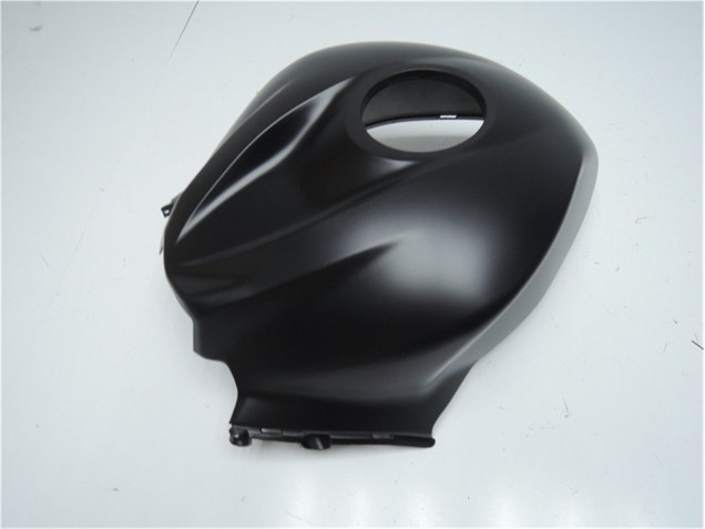 Honda CBR 600 RR 09-12 - Negro Mate Honda CBR 600 RR 09-12 - Negro Mate