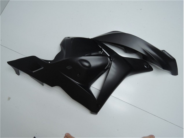 Honda CBR 600 RR 09-12 - Negro Mate Honda CBR 600 RR 09-12 - Negro Mate