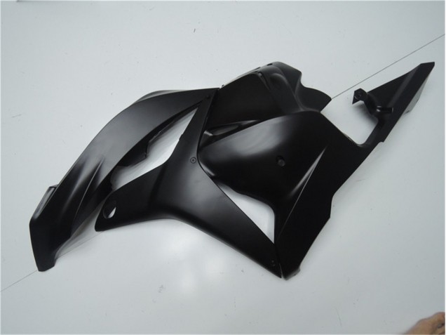 Honda CBR 600 RR 09-12 - Negro Mate Honda CBR 600 RR 09-12 - Negro Mate
