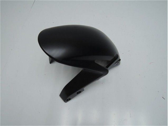 Honda CBR 600 RR 09-12 - Negro Mate Honda CBR 600 RR 09-12 - Negro Mate