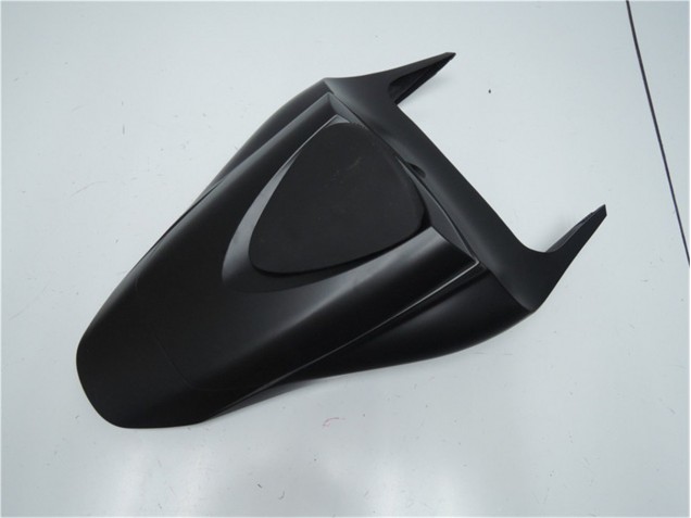 Honda CBR 600 RR 09-12 - Negro Mate Honda CBR 600 RR 09-12 - Negro Mate