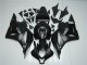 Honda CBR 600 RR 09-12 - Negro Mate Honda CBR 600 RR 09-12 - Negro Mate
