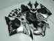 Honda CBR 600 RR 09-12 - Negro Plata Repsol Honda CBR 600 RR 09-12 - Negro Plata Repsol