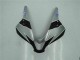 Honda CBR 600 RR 09-12 - Negro Plata Repsol Honda CBR 600 RR 09-12 - Negro Plata Repsol