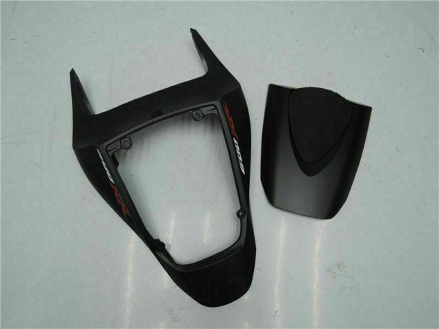Honda CBR 600 RR 09-12 - Negro Plata Repsol Honda CBR 600 RR 09-12 - Negro Plata Repsol