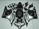 Honda CBR 600 RR 09-12 - Negro Plata Repsol Honda CBR 600 RR 09-12 - Negro Plata Repsol