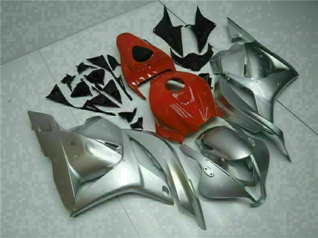 Honda CBR 600 RR 09-12 - Plata Honda CBR 600 RR 09-12 - Plata