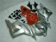 Honda CBR 600 RR 09-12 - Plata Honda CBR 600 RR 09-12 - Plata