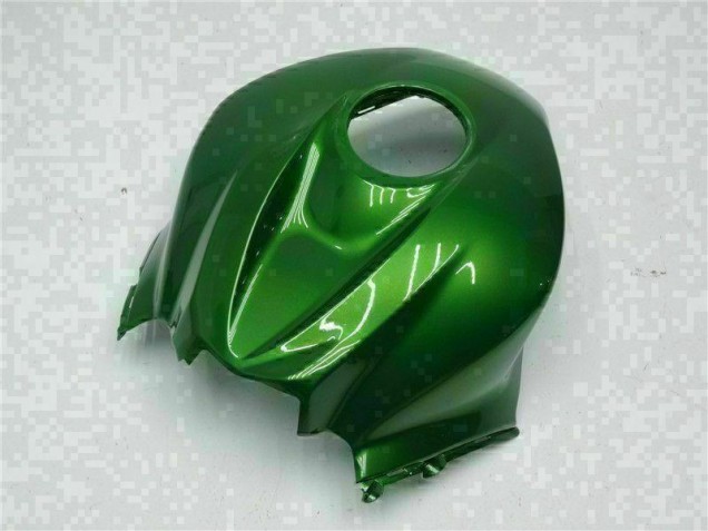 Honda CBR 600 RR 09-12 - Verde Honda CBR 600 RR 09-12 - Verde