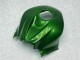 Honda CBR 600 RR 09-12 - Verde Honda CBR 600 RR 09-12 - Verde