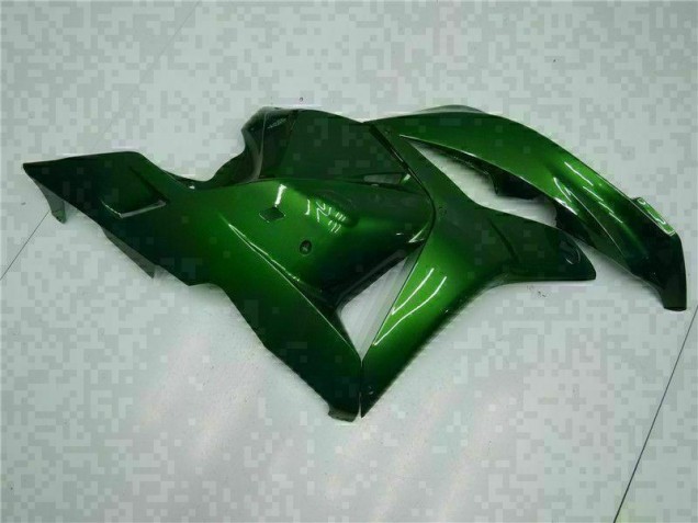 Honda CBR 600 RR 09-12 - Verde Honda CBR 600 RR 09-12 - Verde