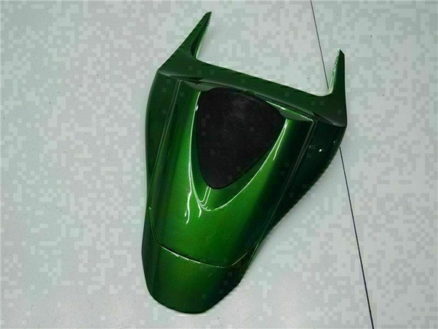 Honda CBR 600 RR 09-12 - Verde Honda CBR 600 RR 09-12 - Verde