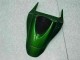 Honda CBR 600 RR 09-12 - Verde Honda CBR 600 RR 09-12 - Verde