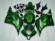 Honda CBR 600 RR 09-12 - Verde Honda CBR 600 RR 09-12 - Verde