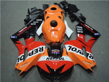 Honda CBR 600 RR 13-21 - Naranja Repsol HRC