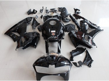 Honda CBR 600 RR 13-21 - Negro