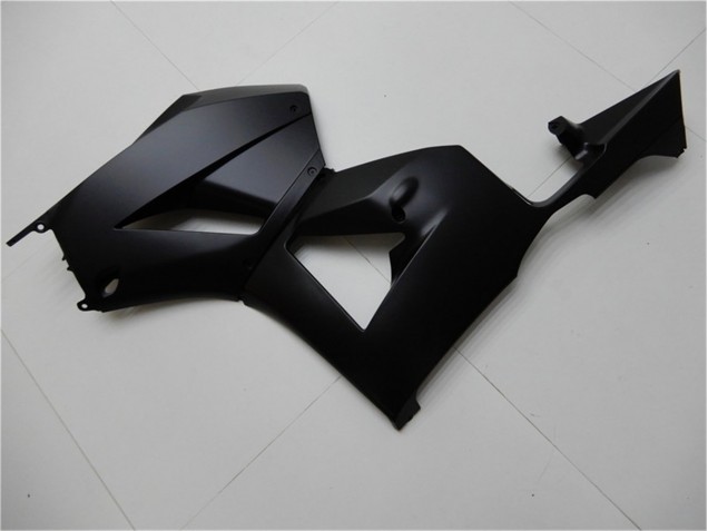 Honda CBR 600 RR 13-21 - Negro Mate Honda CBR 600 RR 13-21 - Negro Mate