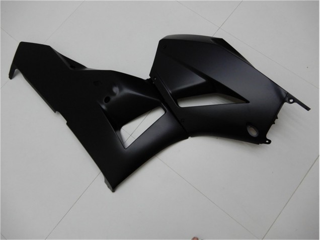 Honda CBR 600 RR 13-21 - Negro Mate Honda CBR 600 RR 13-21 - Negro Mate