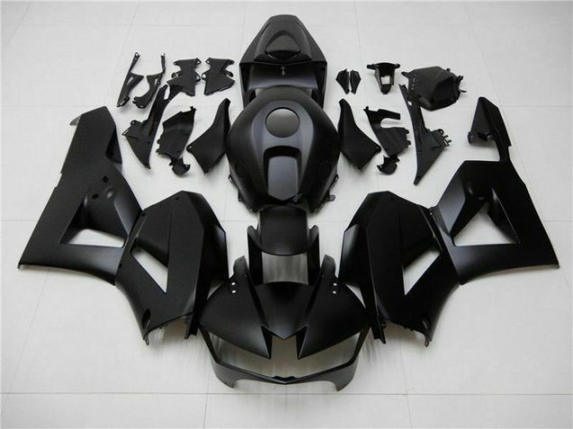 Honda CBR 600 RR 13-21 - Negro Mate Honda CBR 600 RR 13-21 - Negro Mate