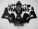 Honda CBR 600 RR 13-21 - Negro Mate Honda CBR 600 RR 13-21 - Negro Mate