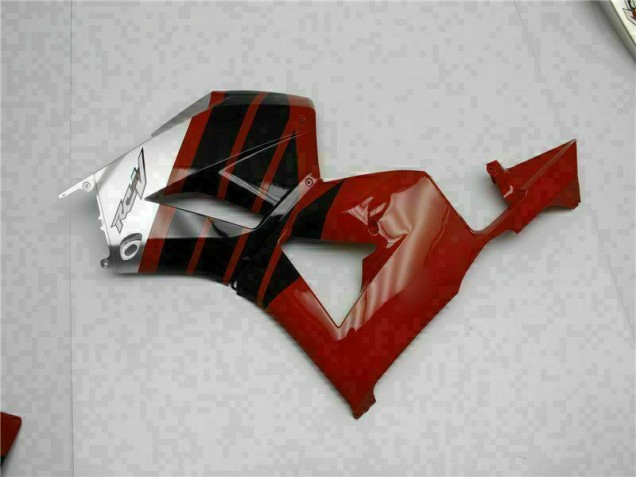 Honda CBR 600 RR 13-21 - Rojo Plata Honda CBR 600 RR 13-21 - Rojo Plata