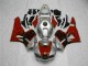 Honda CBR 600 RR 13-21 - Rojo Plata Honda CBR 600 RR 13-21 - Rojo Plata