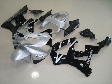 Honda CBR 900 RR 929 00-01 - Negro Plata