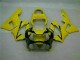 Honda CBR 900 RR 929RR 00-01 - Amarillo Honda CBR 900 RR 929RR 00-01 - Amarillo