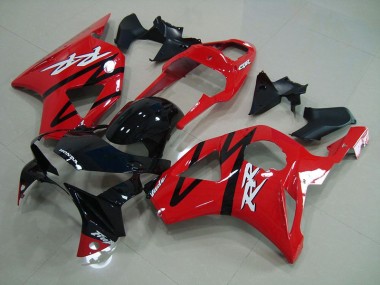 Honda CBR 900 RR 954 02-03 - Rojo Negro