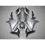 Honda VFR 1200 10-14 - Plata