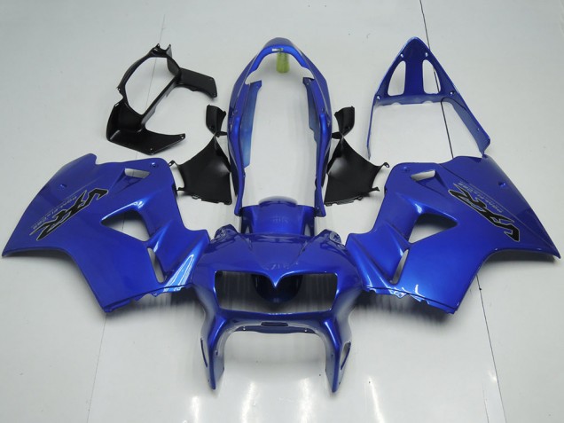 Honda VFR 800 98-01 - Caramelo Azul