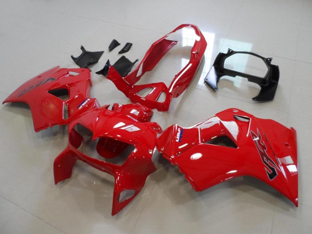 Honda VFR 800 98-01 - Rojo Honda VFR 800 98-01 - Rojo