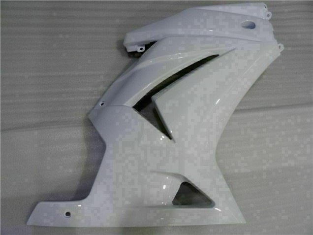 Kawasaki EX250 08-12 - Blanco Kawasaki EX250 08-12 - Blanco