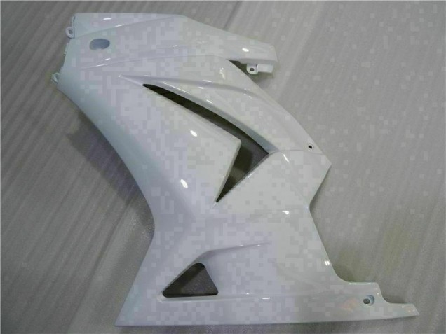 Kawasaki EX250 08-12 - Blanco Kawasaki EX250 08-12 - Blanco