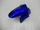 Kawasaki EX250 08-12 - Brillante Azul Kawasaki EX250 08-12 - Brillante Azul
