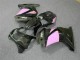 Kawasaki EX250 08-12 - Negro Rosa Ninja Kawasaki EX250 08-12 - Negro Rosa Ninja