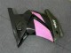 Kawasaki EX250 08-12 - Negro Rosa Ninja Kawasaki EX250 08-12 - Negro Rosa Ninja