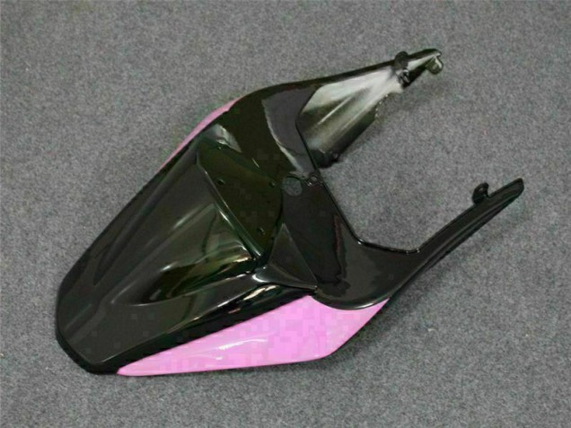 Kawasaki EX250 08-12 - Negro Rosa Ninja Kawasaki EX250 08-12 - Negro Rosa Ninja