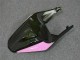Kawasaki EX250 08-12 - Negro Rosa Ninja Kawasaki EX250 08-12 - Negro Rosa Ninja