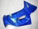 Kawasaki EX650 06-08 - Azul Kawasaki EX650 06-08 - Azul