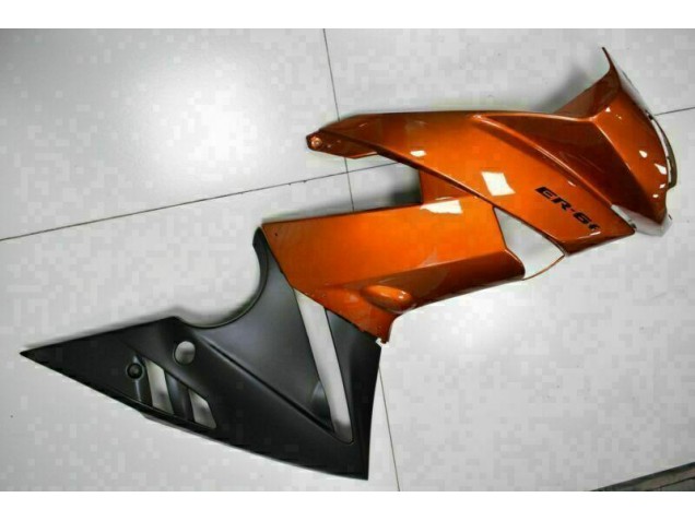 Kawasaki EX650 09-11 - Naranja Kawasaki EX650 09-11 - Naranja