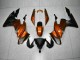 Kawasaki EX650 09-11 - Naranja Kawasaki EX650 09-11 - Naranja