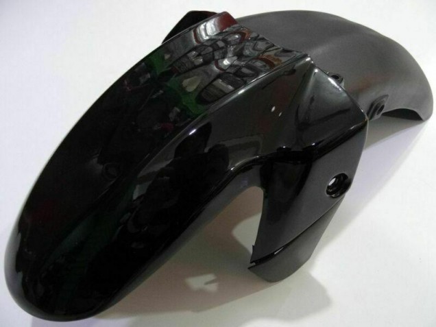 Kawasaki EX650 09-11 - Negro Kawasaki EX650 09-11 - Negro