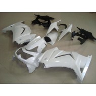 Kawasaki ZX 250R 08-12 - Blanco Perla
